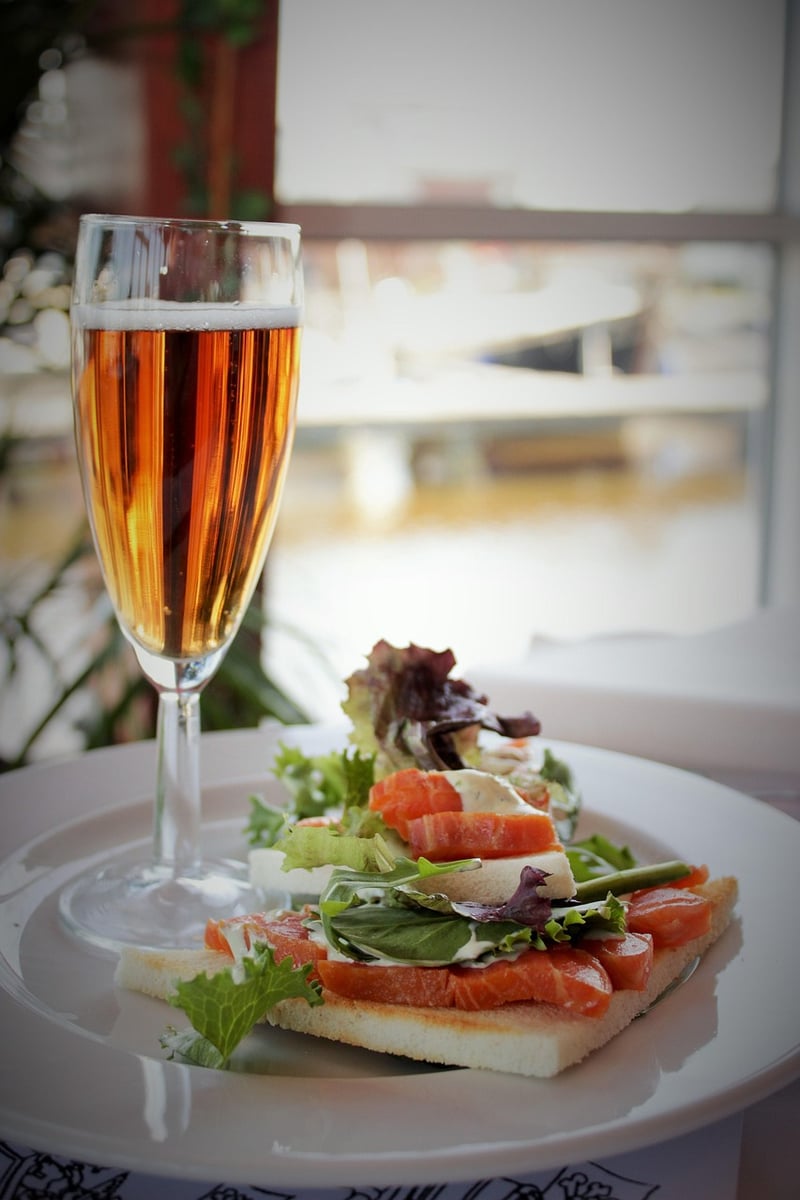 Create Gastronomic Wonders