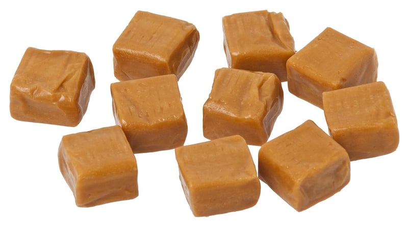 Satisfy Dessert Cravings